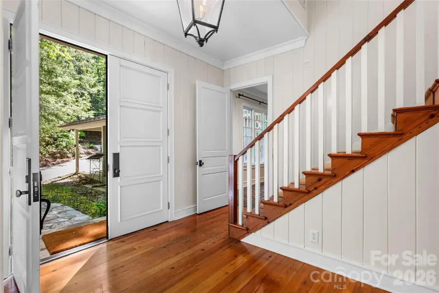 1957 Cold Mountain Road, Lake Toxaway, NC 28747 - #3