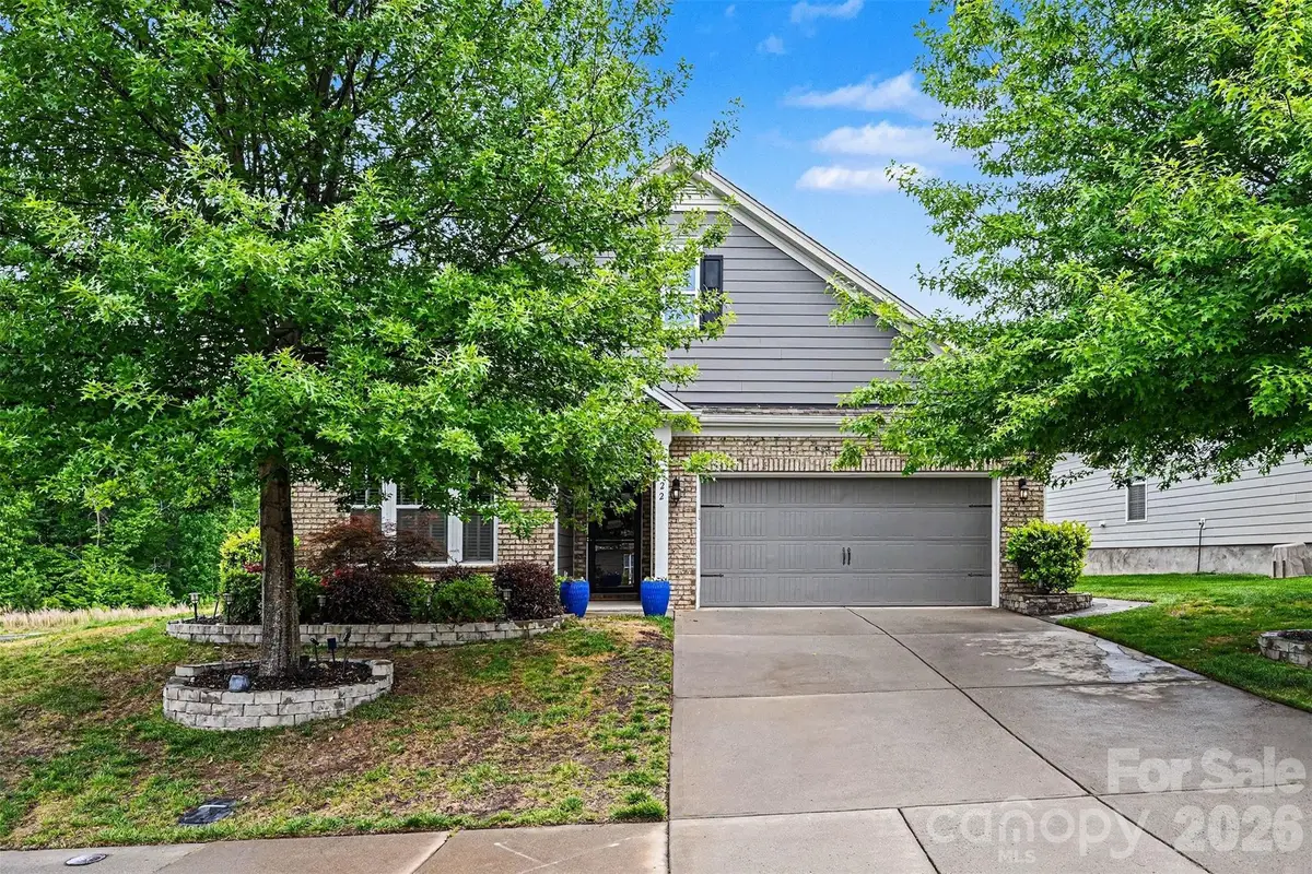 122 Boatwright Lane, Mooresville, NC 28117 - #1