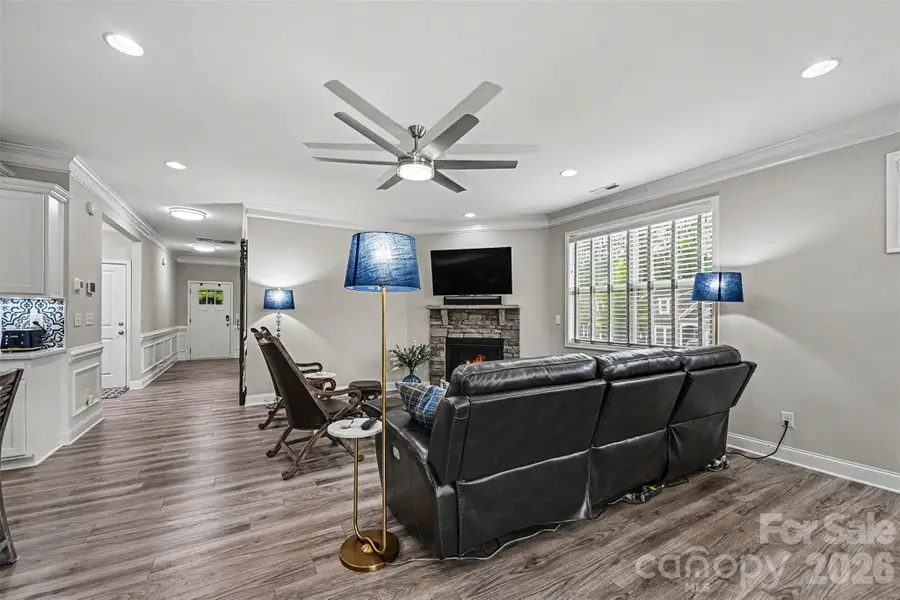 122 Boatwright Lane, Mooresville, NC 28117 - #3