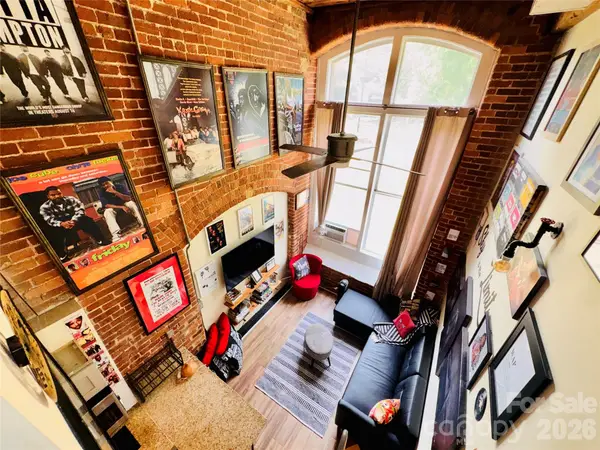 201 S Hoskins Road #132, Charlotte, NC 28208