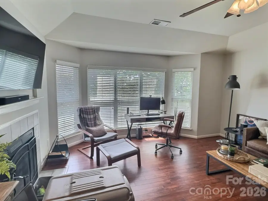 513 N Graham Street, Charlotte, NC 28202 - #3