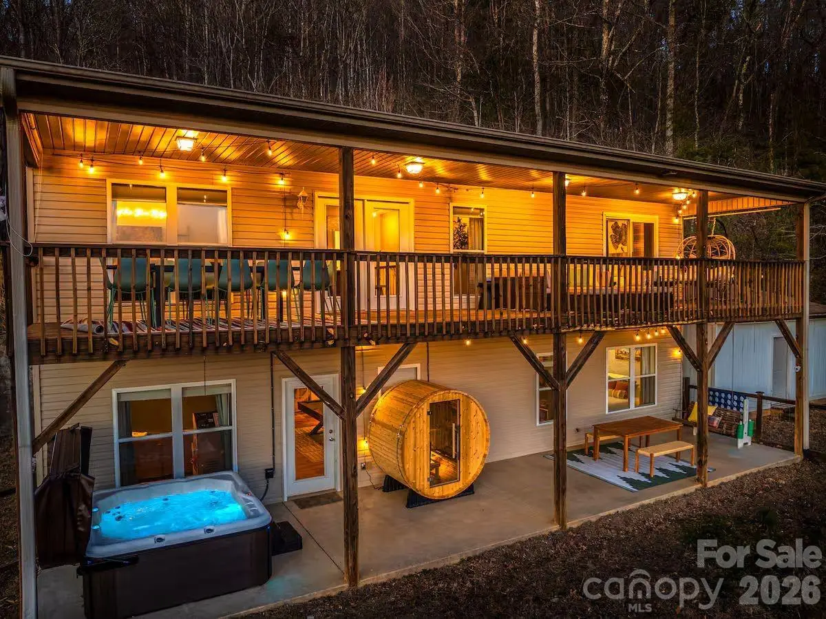 36 Wineberry Lane, Asheville, NC 28803 - #1