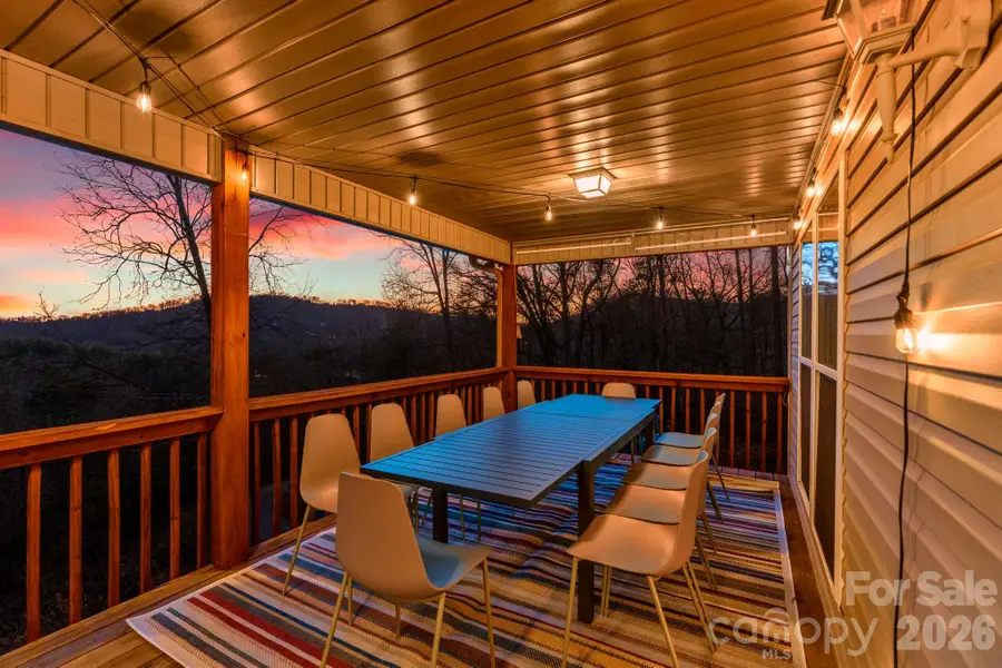 36 Wineberry Lane, Asheville, NC 28803 - #2