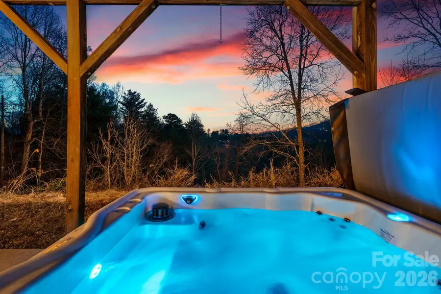 36 Wineberry Lane, Asheville, NC 28803 - #3