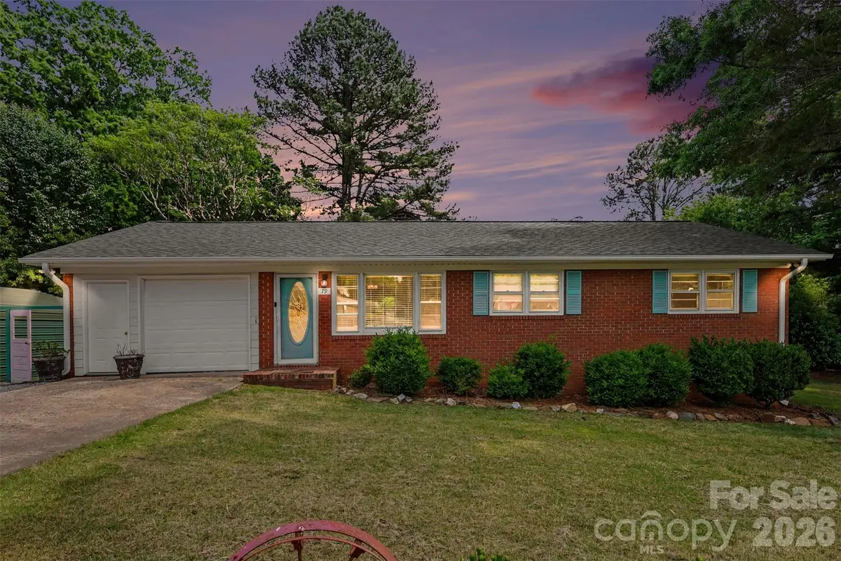 79 Walnut Street, Badin, NC 28009 - #1