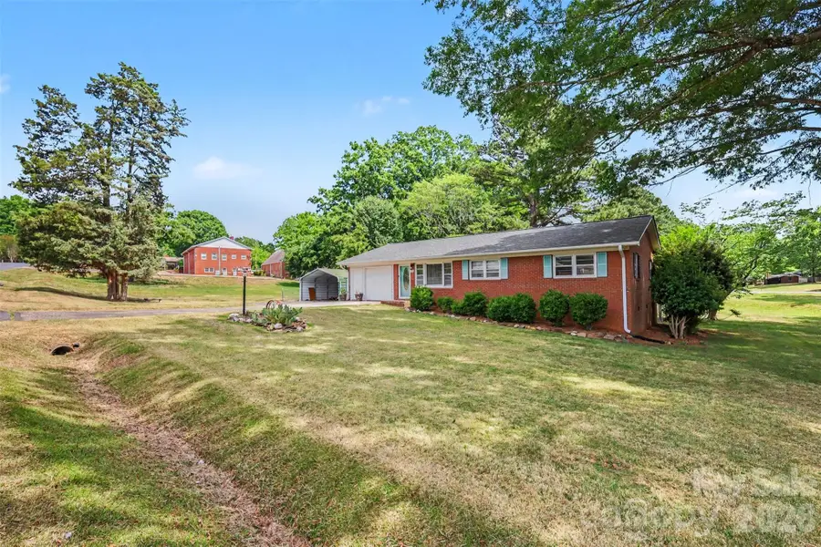 79 Walnut Street, Badin, NC 28009 - #3
