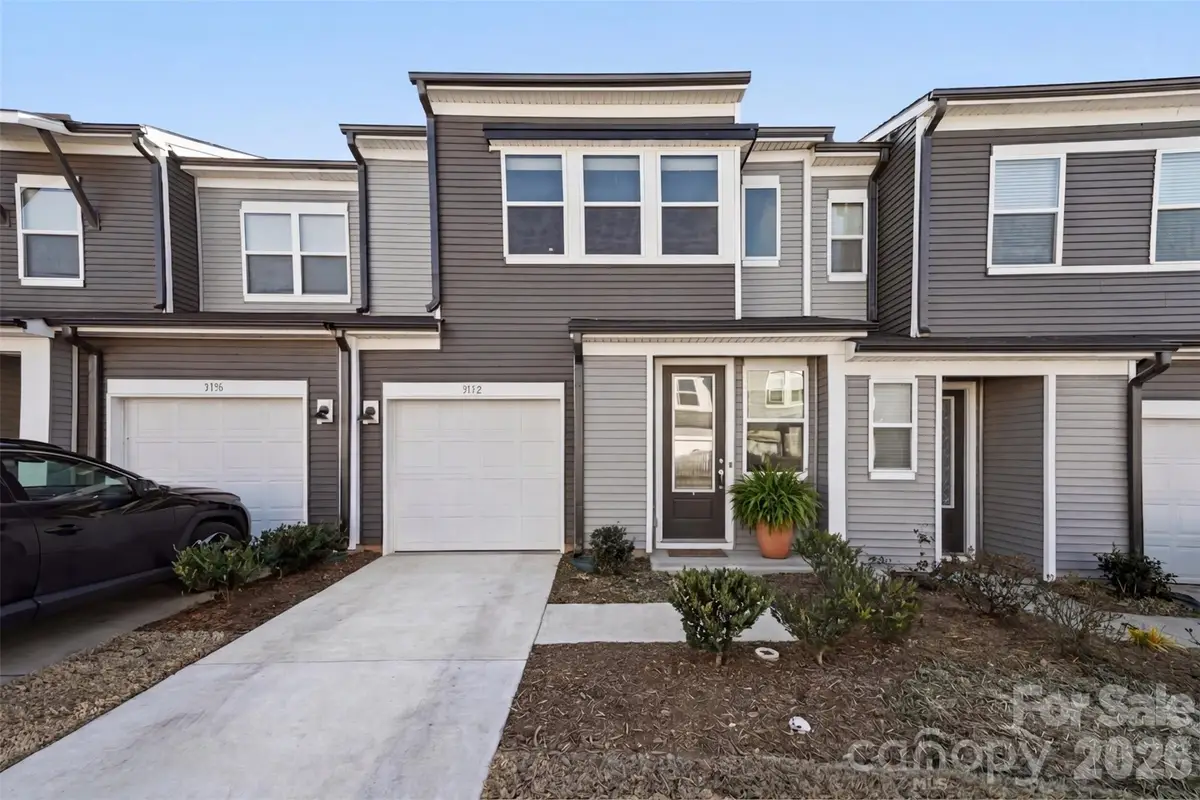 3132 Hutton Gardens Lane, Charlotte, NC 28269 - #1