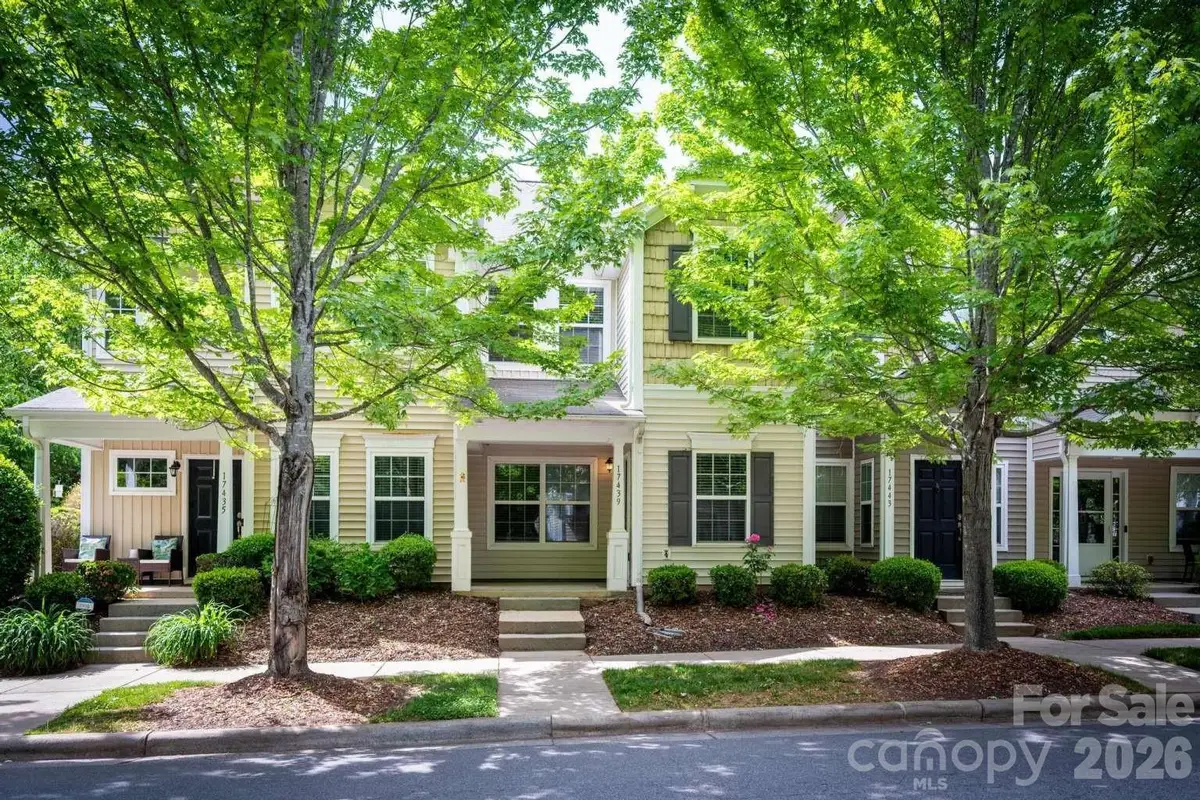 17439 Caldwell Track Drive, Cornelius, NC 28031 - #1