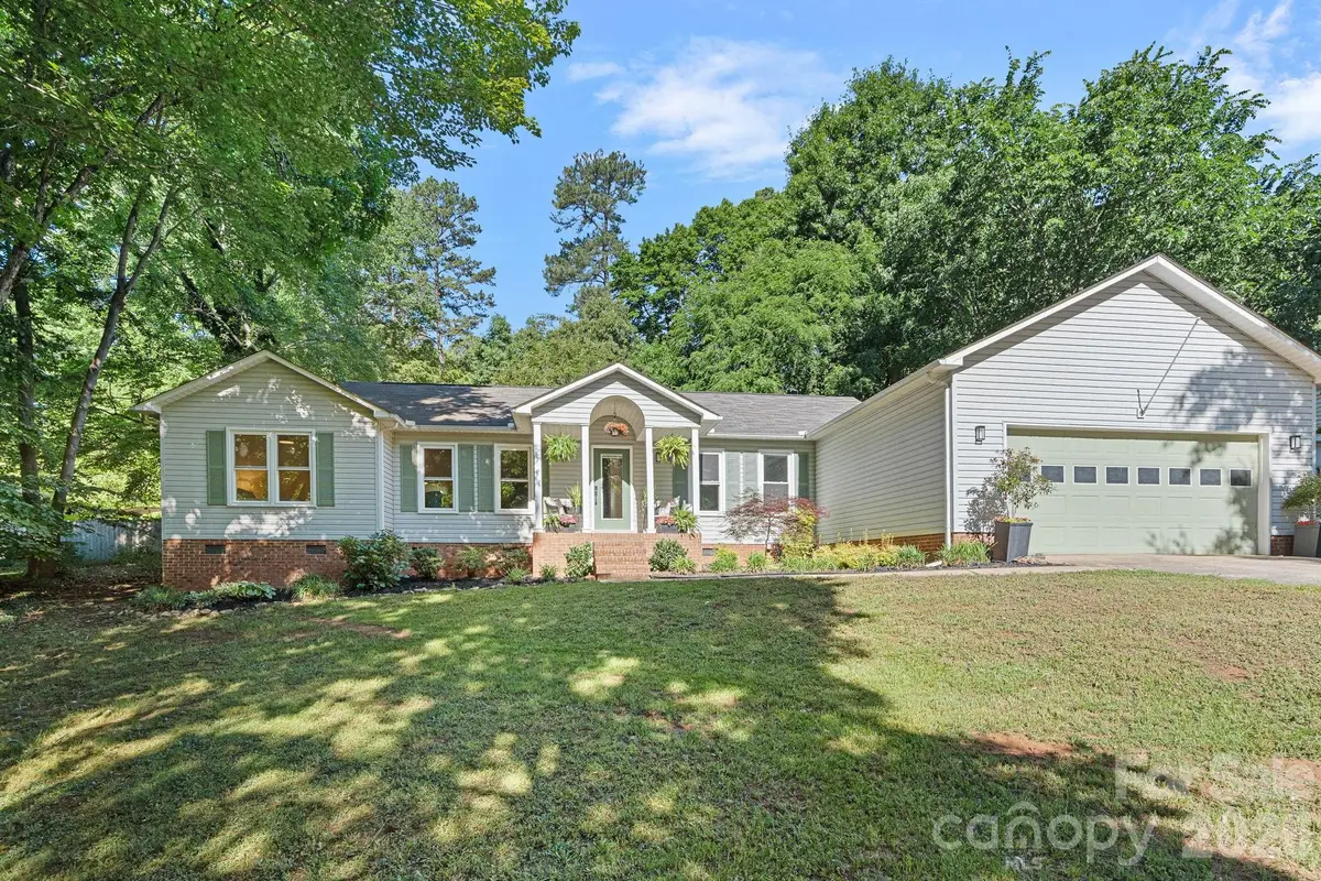 154 Quiet Cove Road, Mooresville, NC 28117 - #1