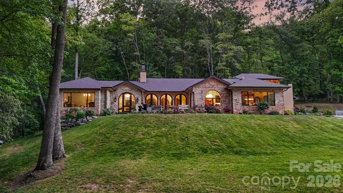 959 & 957 Dave Whitaker Road, Horse Shoe, NC 28742 - #1