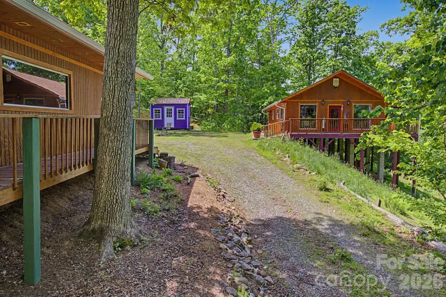 288 Rebel Drive, Hot Springs, NC 28743 - #2