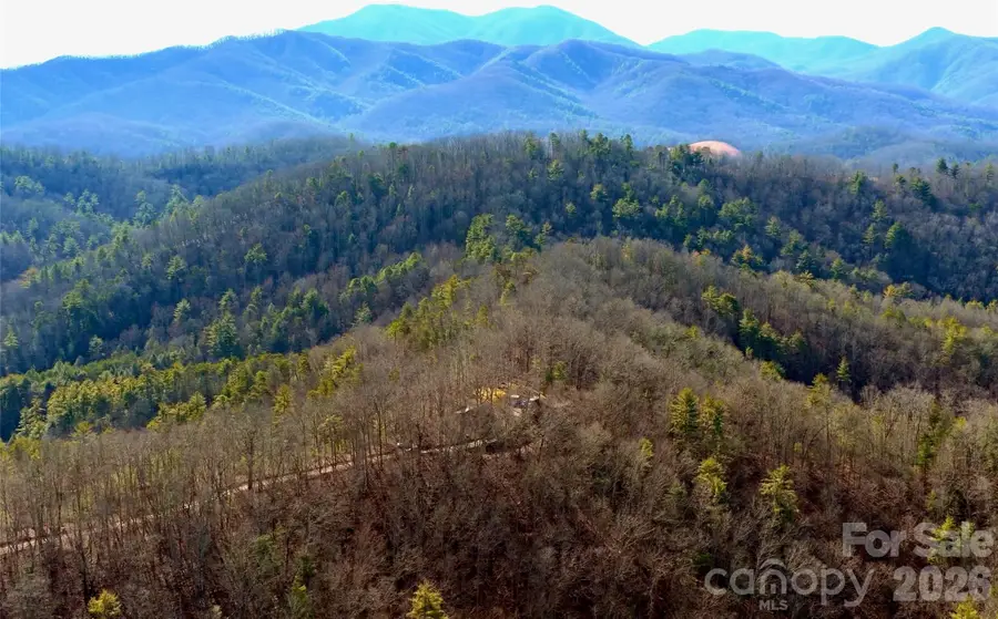 288 Rebel Drive, Hot Springs, NC 28743 - #3