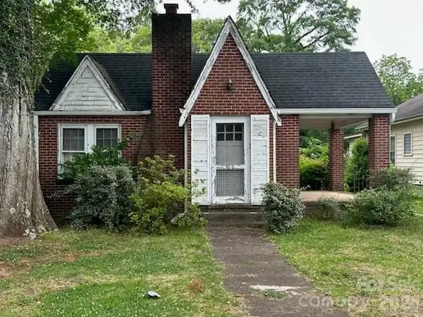 308 Thompson Street, Shelby, NC 28150