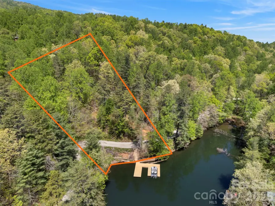 99999 N Lake Summit Road, Zirconia, NC 28790 - #2