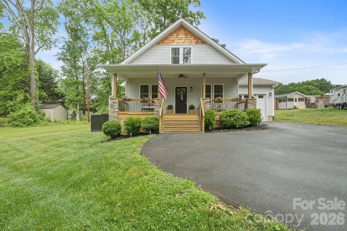2029 Bost Street, Lincolnton, NC 28092 - #1