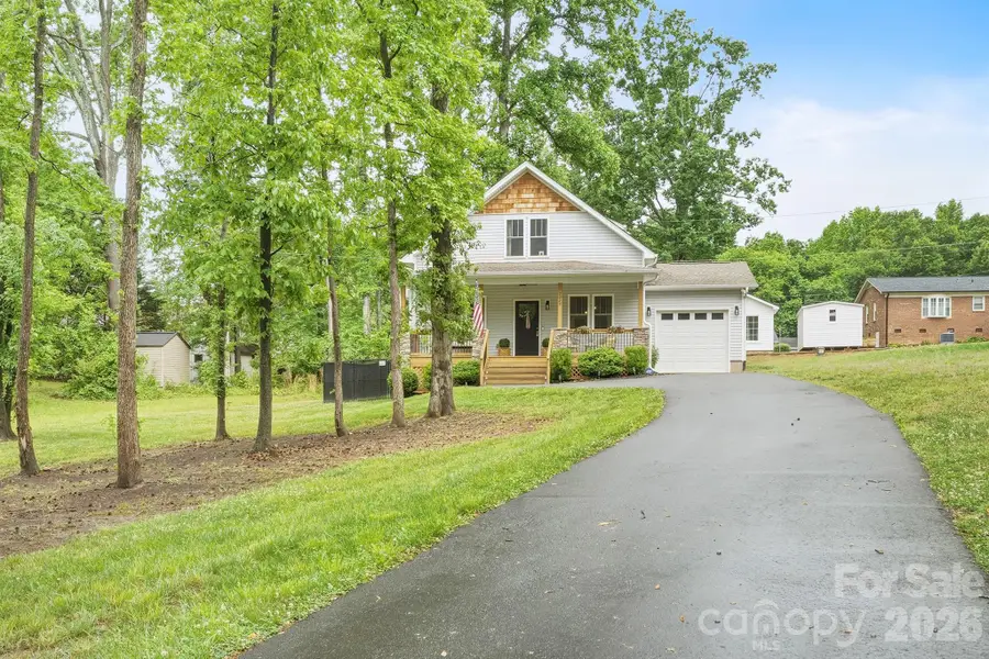 2029 Bost Street, Lincolnton, NC 28092 - #2