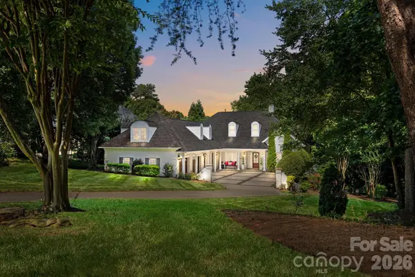 19506 Mary Ardrey Circle, Cornelius, NC 28031