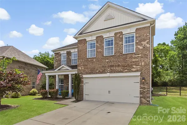 572 Millstream Drive, Rock Hill, SC 29732