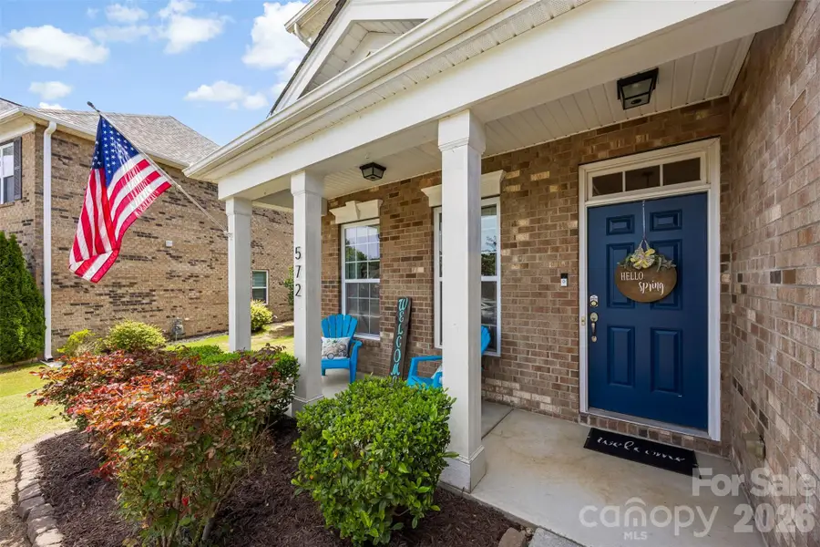 572 Millstream Drive, Rock Hill, SC 29732 - #3