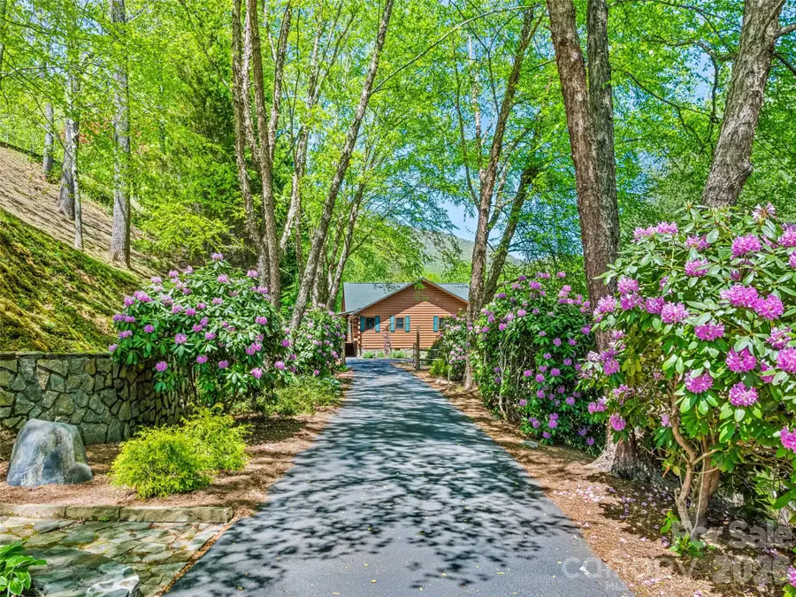 970 Campbell Mountain Drive, Waynesville, NC 28785 - #2