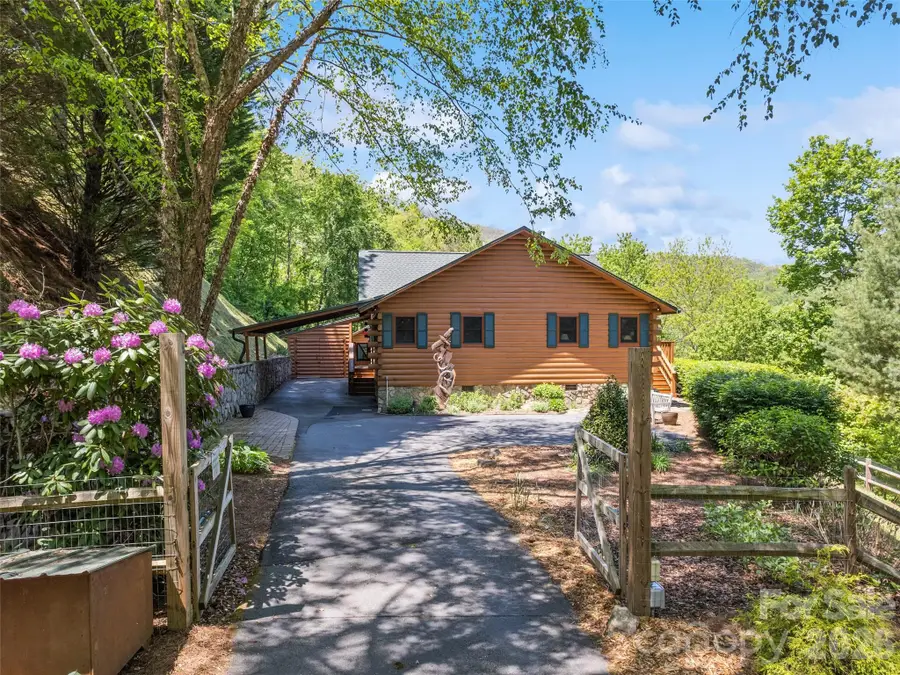 970 Campbell Mountain Drive, Waynesville, NC 28785 - #3