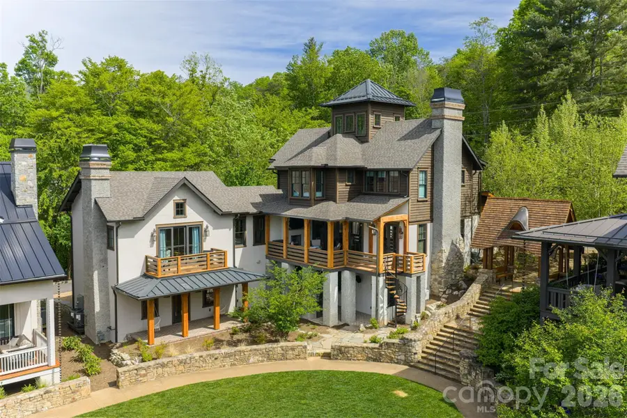 25 Rantis Lane, Black Mountain, NC 28711 - #3