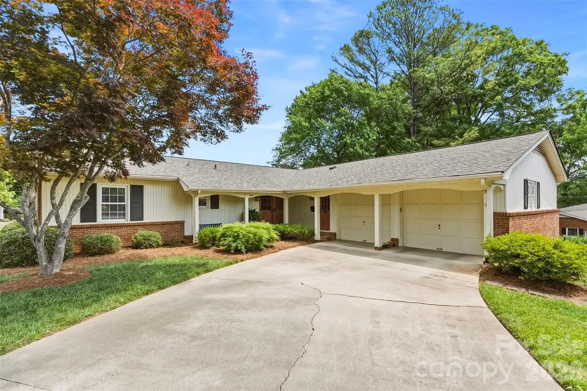 344 Flanagans Lane, Gastonia, NC 28054 - #1