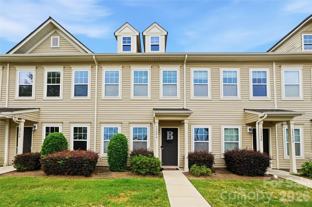 13596 Calloway Glen Drive, Charlotte, NC 28273 - #1