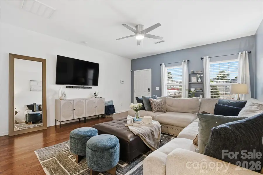 13596 Calloway Glen Drive, Charlotte, NC 28273 - #3