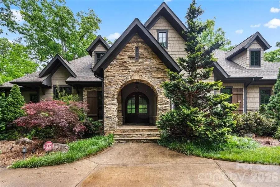 625 Ennis Road, Waxhaw, NC 28173 - #2