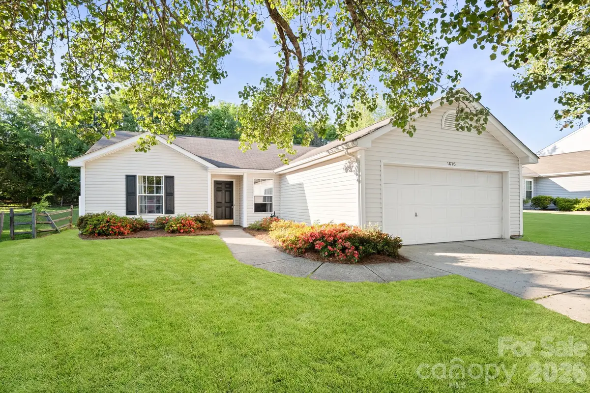 1830 Baylor Drive, Rock Hill, SC 29732 - #1