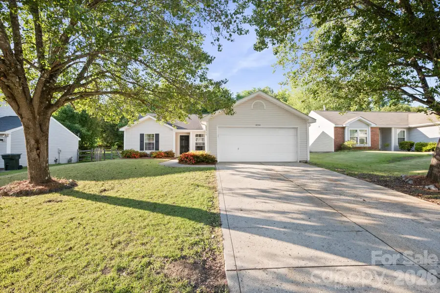 1830 Baylor Drive, Rock Hill, SC 29732 - #3