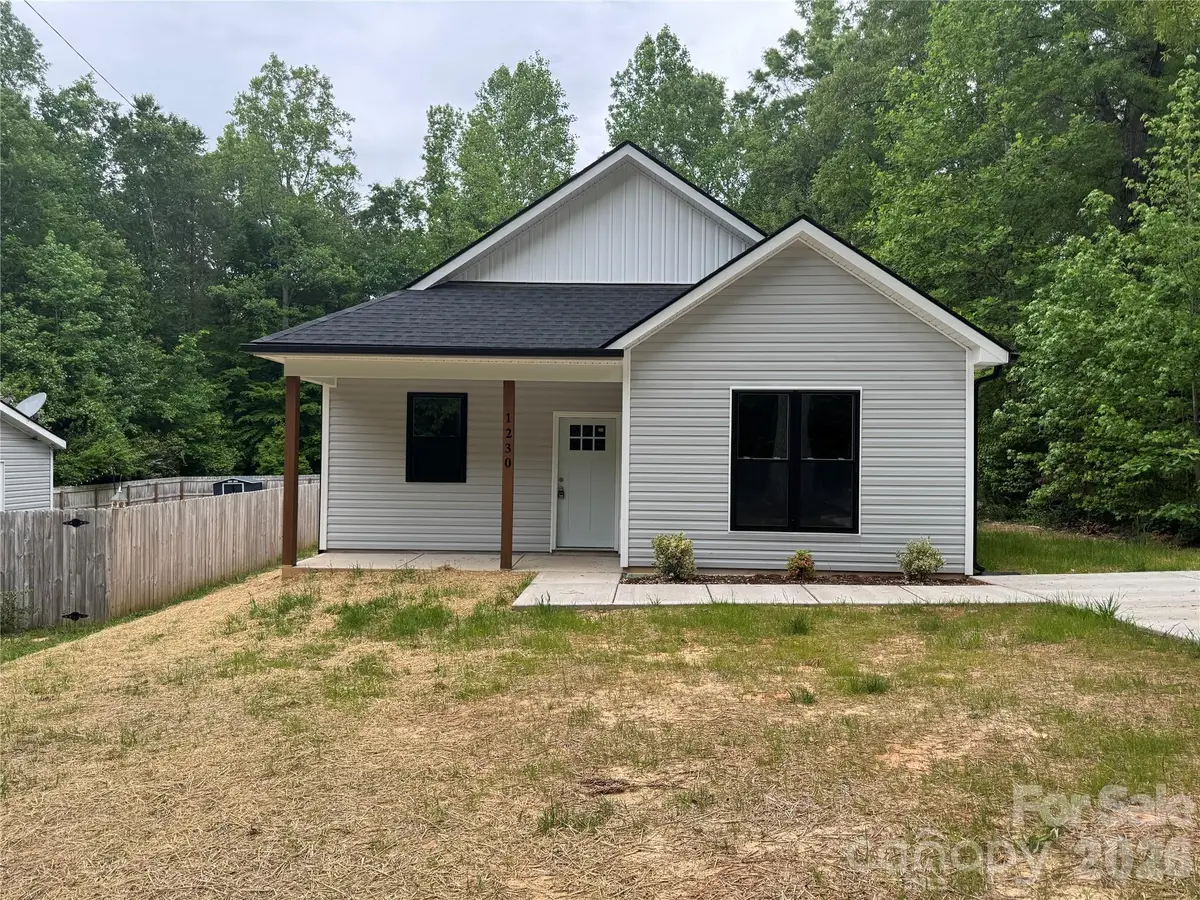 1230 Wilmington Avenue, Statesville, NC 28677 - #1