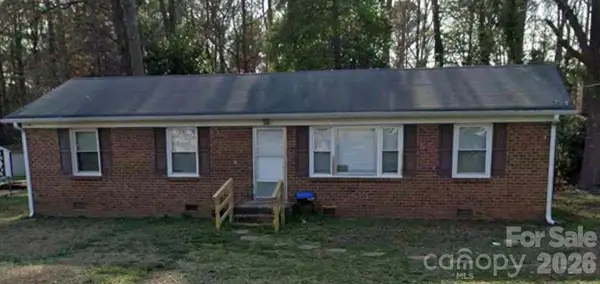 122 Birchwood Drive, Wadesboro, NC 28170