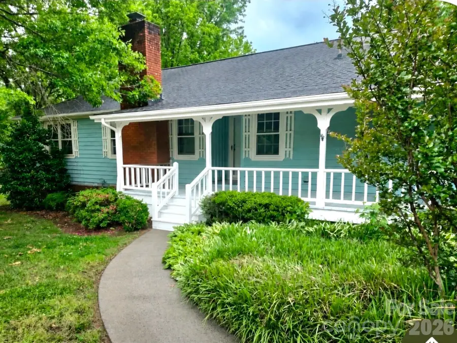 6016 Indian Brook Drive, Matthews, NC 28104 - #3