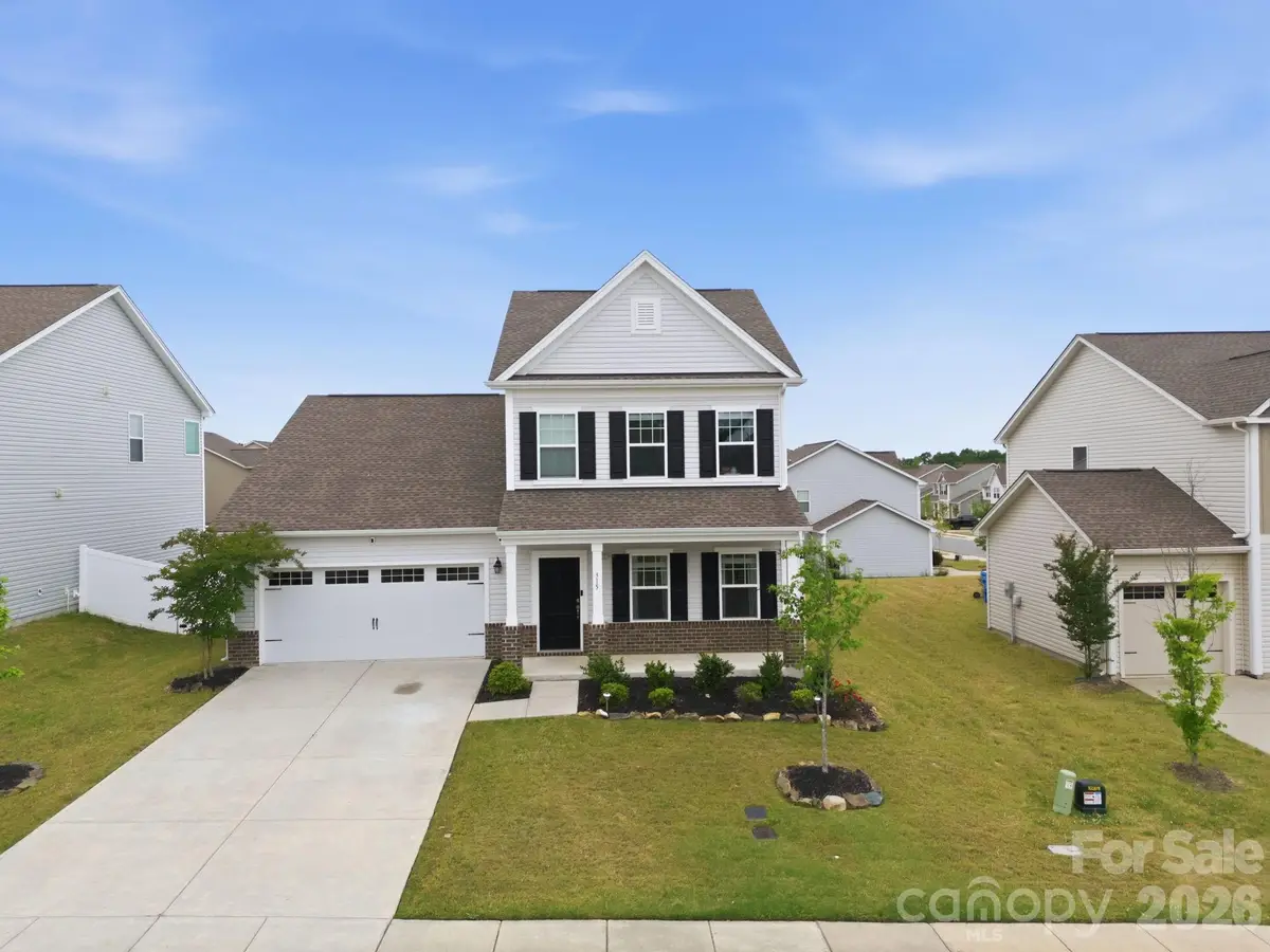 315 Prosperous Path, Locust, NC 28097 - #1