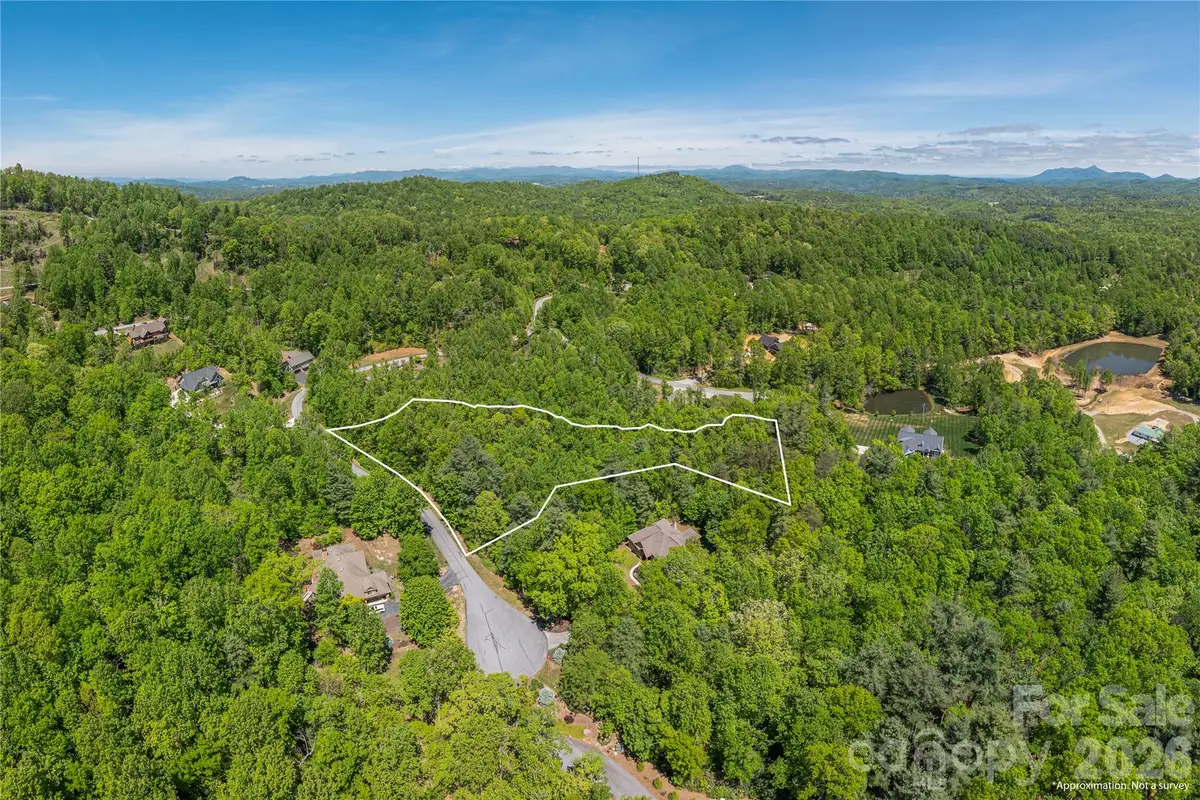 305 Freedom Trail Court, Zirconia, NC 28790 - #1