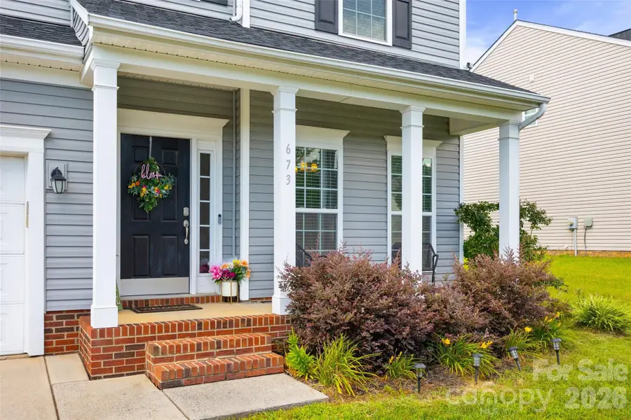 673 Stonehenge Drive, Rock Hill, SC 29730 - #2