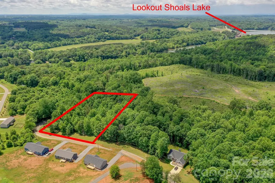 00 Lookout Dam Road #3, Statesville, NC 28625 - #3