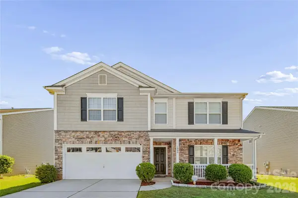 1000 Silverberry Street, Gastonia, NC 28054