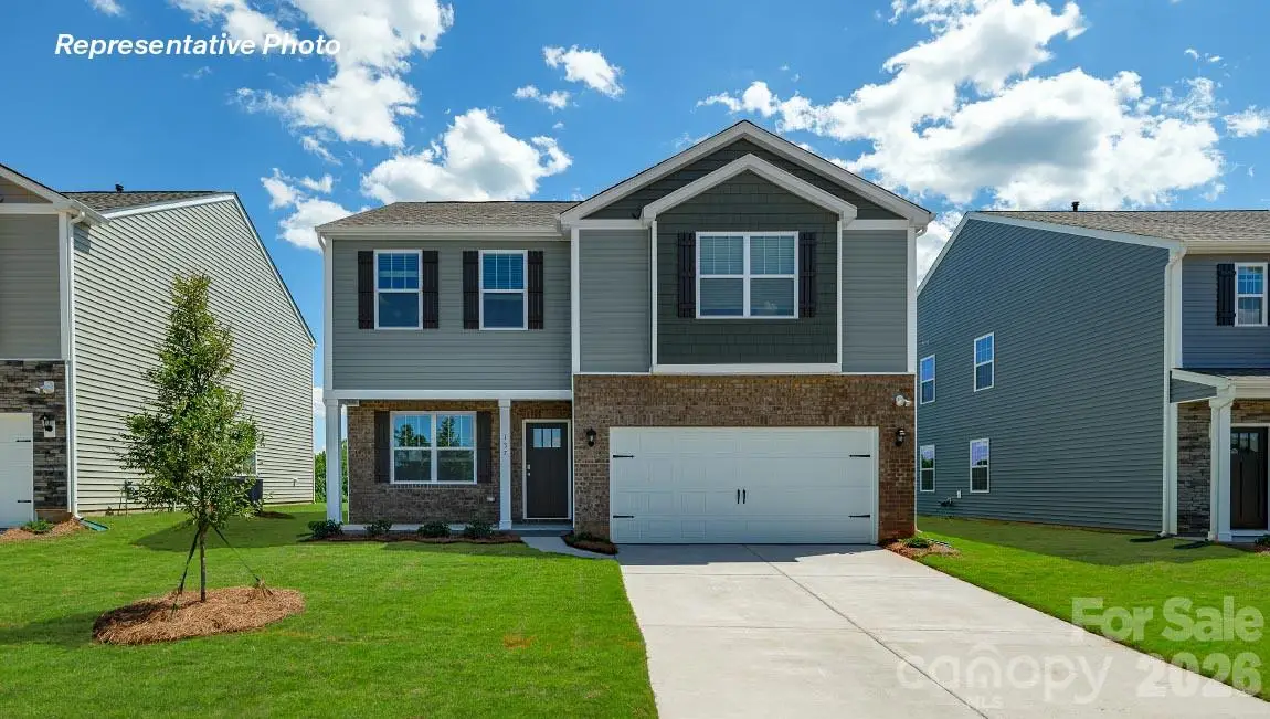 233 Superstar Street, Salisbury, NC 28147 - #1