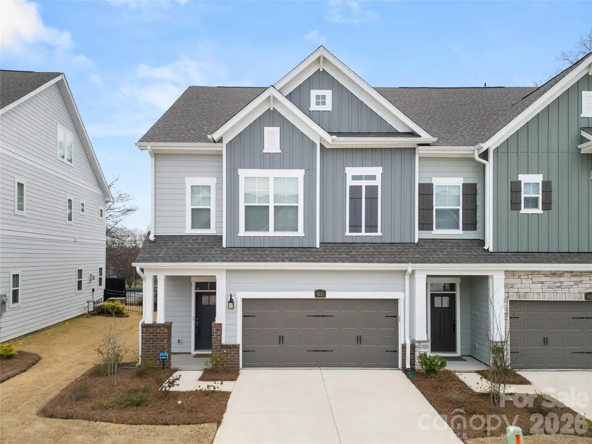 9021 Charles Francis Lane, Cornelius, NC 28031 - #1