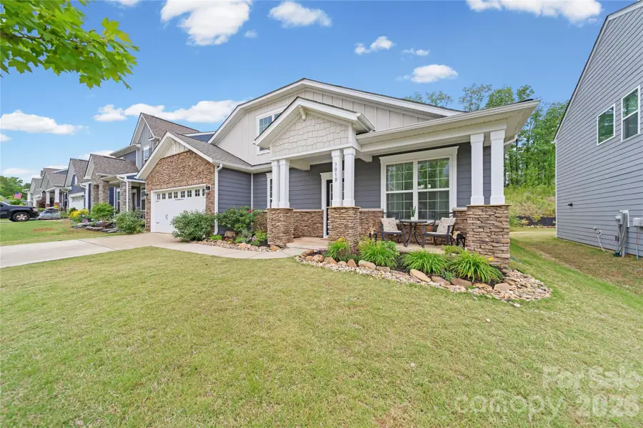 3010 Eagle Ridge Lane, Indian Trail, NC 28079 - #3