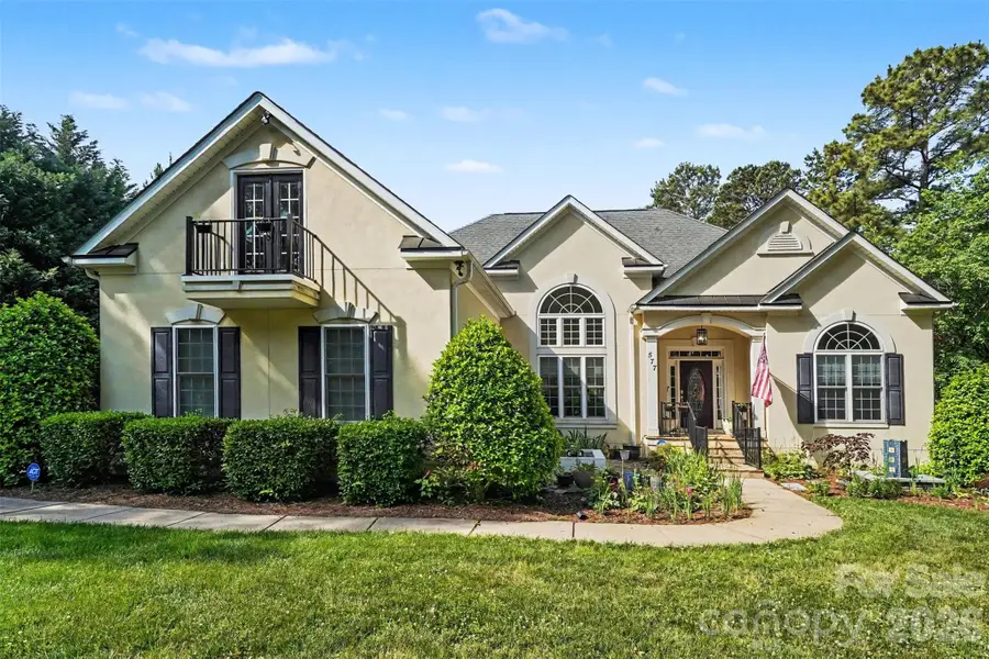 577 Normandy Road, Mooresville, NC 28117 - #2
