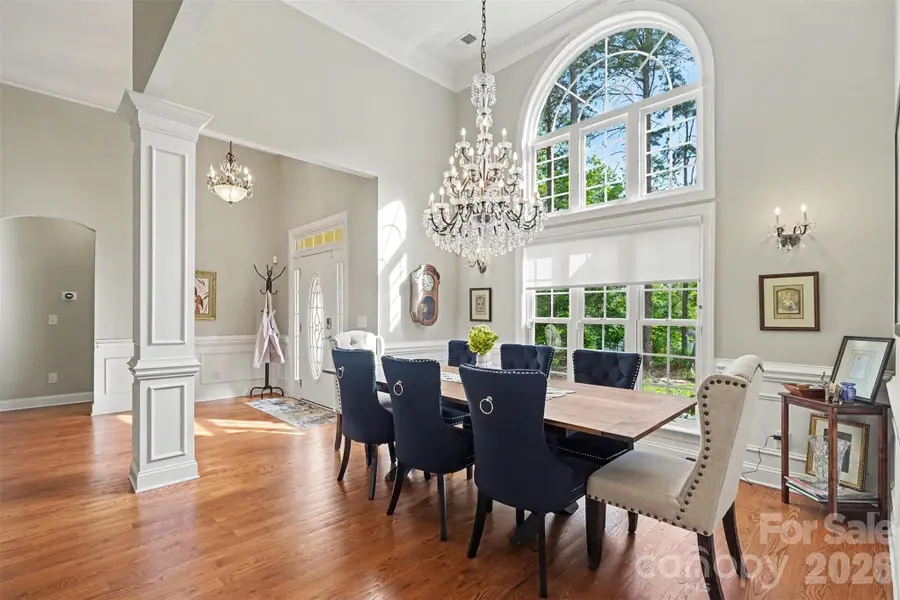 577 Normandy Road, Mooresville, NC 28117 - #3