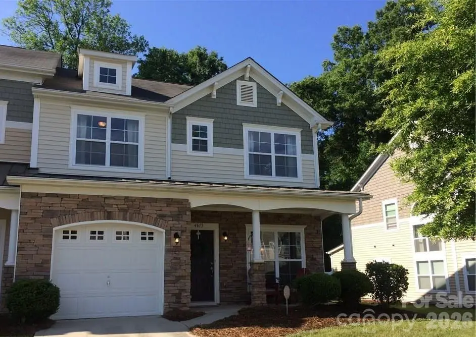 4613 Craigmoss Lane, Charlotte, NC 28278 - #1