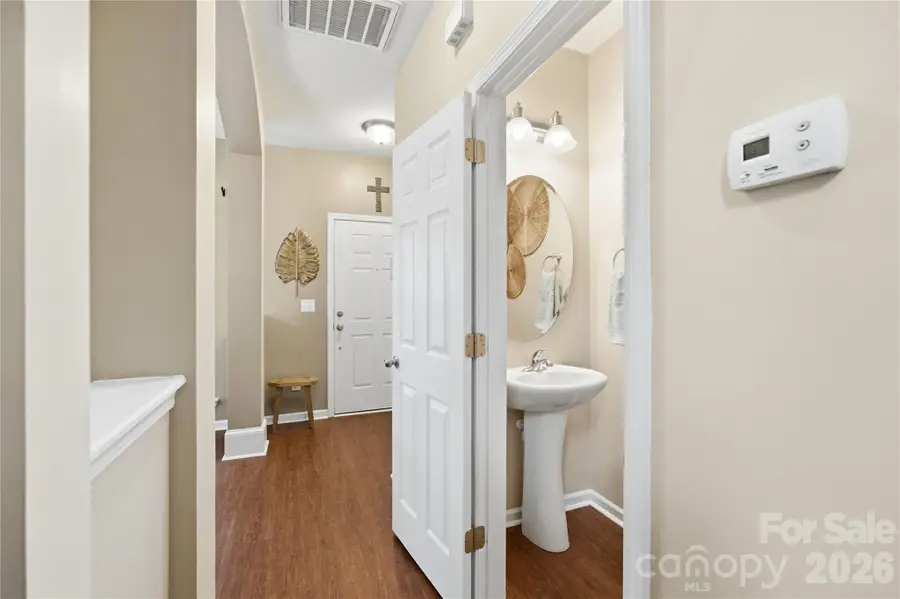 4613 Craigmoss Lane, Charlotte, NC 28278 - #3