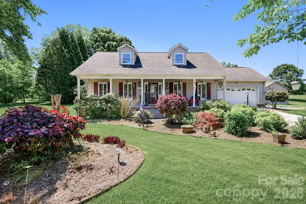 108 Garrison Drive, Statesville, NC 28677