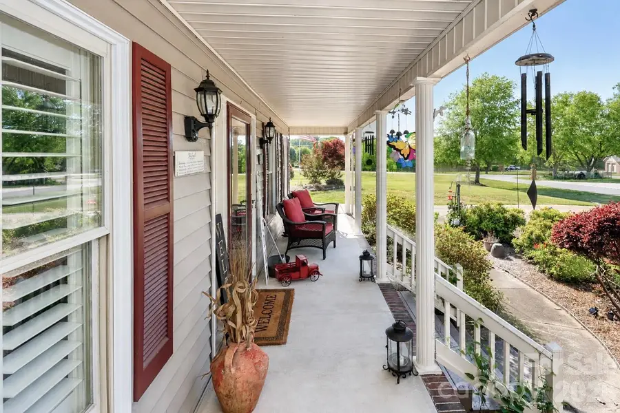 108 Garrison Drive, Statesville, NC 28677 - #3