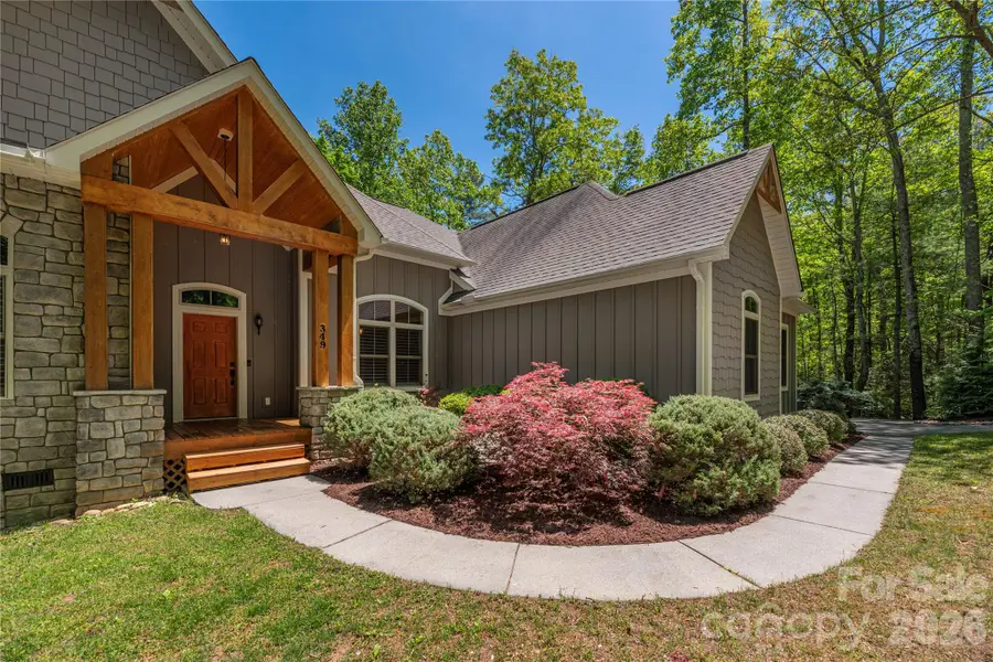 305 & 349 Freedom Trail Court, Zirconia, NC 28790 - #3